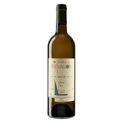 Trevallon Blanc