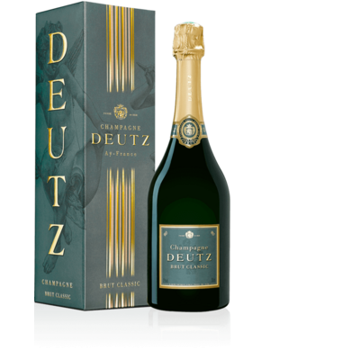 Deutz Brut Classique