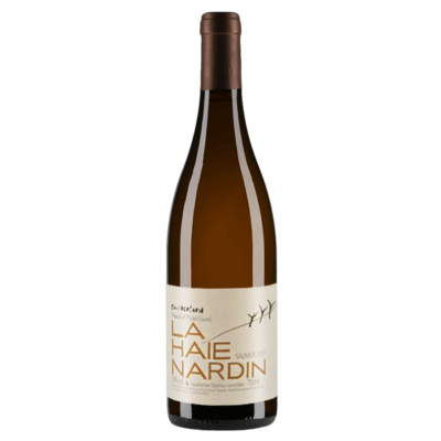 Chevre haie nardin nm