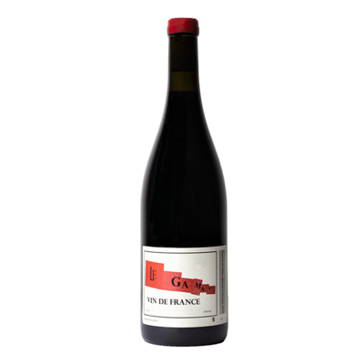 Dumas Gamay