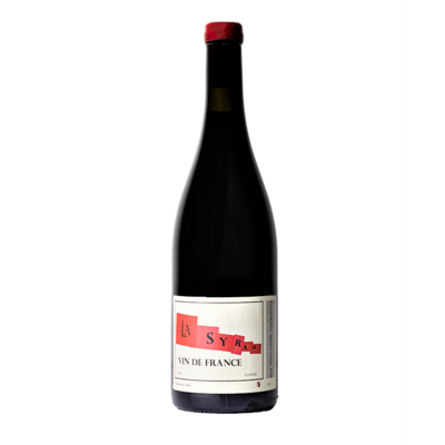 Dumas Syrah