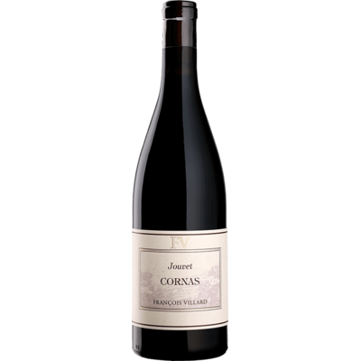 Villard Cornas Jouvet