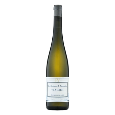Villard Countours