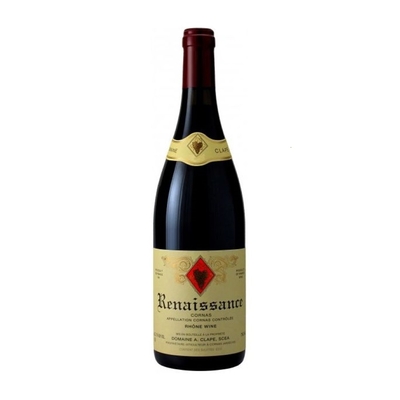 Clape renaissance
