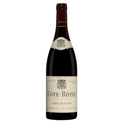 Rostaing CR Cote Blonde