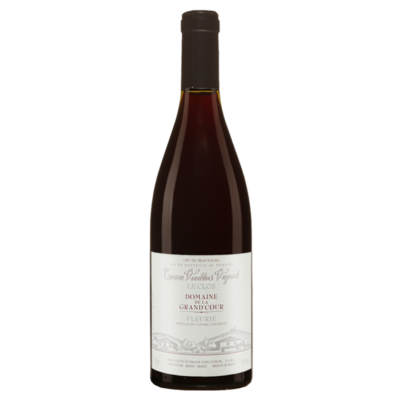 Dutraive Fleurie Clos V V