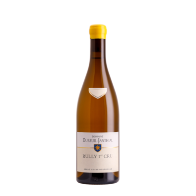 Dureuil Janthial Rully Blanc 1C