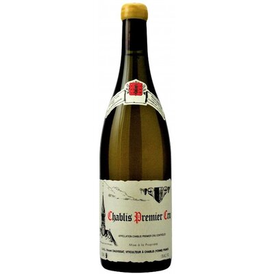Dauvissat Chablis 1er Cru