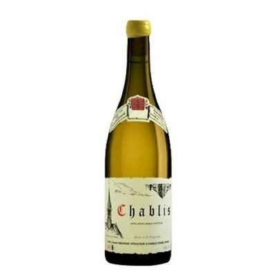 Dauvissat V Chablis V