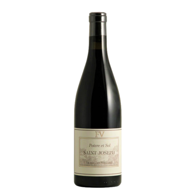 Villard St Jo Poivre Sol