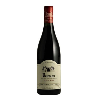 Livera Bourgogne Rouge