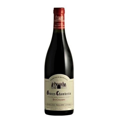 Livera Gevrey Chambertin En Champs