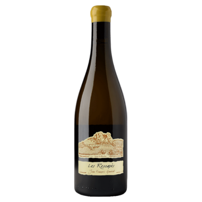Ganevat Rescapes