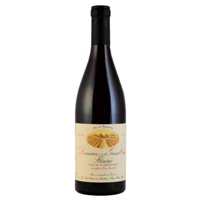 Dutraive Clos-de-la-grand-Cour