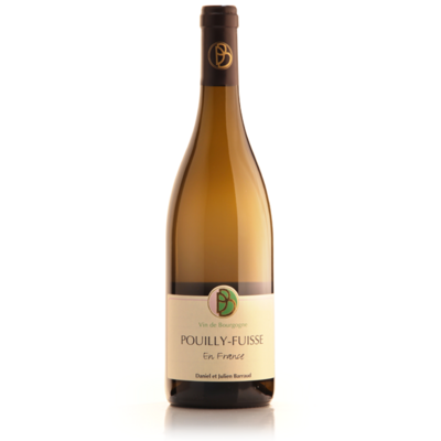 Barraud Pouilly-fuisse-en-france