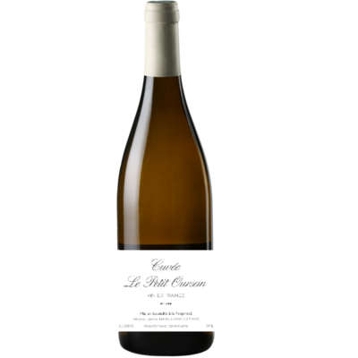 Boursan petit oursan blanc