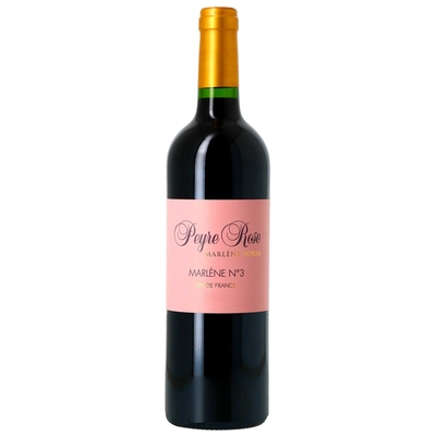 PEYRE ROSE Marlene N3