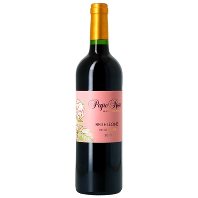PEYRE ROSE Belle Leone