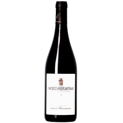 Balthazar Crozes Hermitage