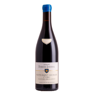 Dureuil Janthial NSG Clos Argillieres