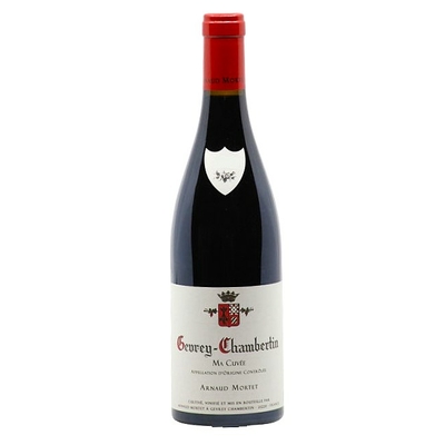Mortet Gevrey Ma Cuvee