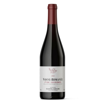 Lescure Vosne Suchots