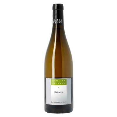 Richaud Cairanne Blanc