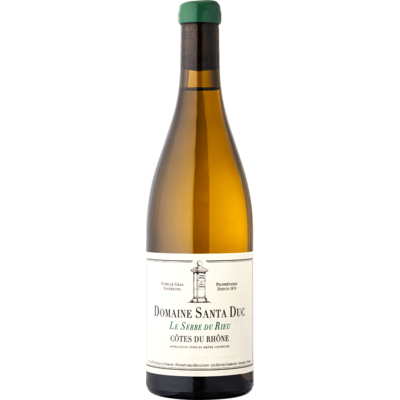 Santa Duc CDR Blc Serre Rieu
