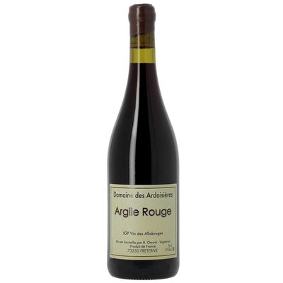 Ardoisieres Argile Rg