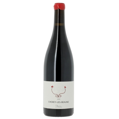 Clarisse de Suremain Chorey Les Beaune