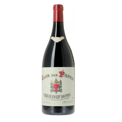 Clos des Papes JEROBOAM