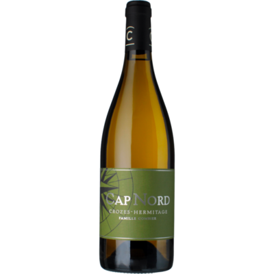 Combier Crozes Blc Cap Nord