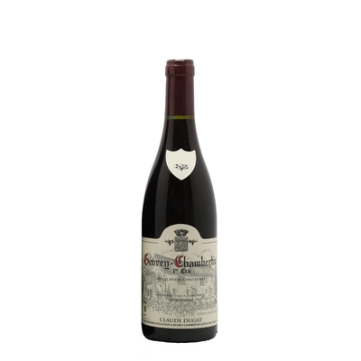 Dugat Gevrey Chambertin 1er Cru