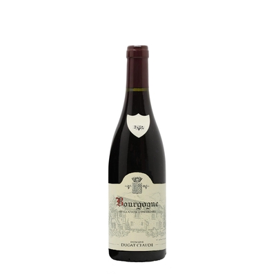 Dugat Bourgogne Rouge