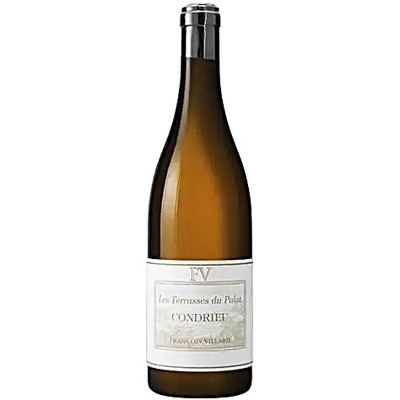 Villard Condrieu Palat