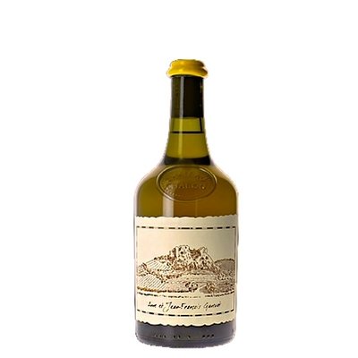 Ganevat Anne et JF Arbois Vin Jaune