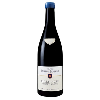 Dureuil Janthial Rully 1er Cru Champs Cloux