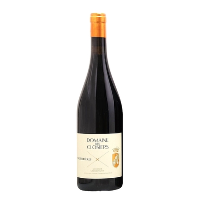 Closiers Trezellieres