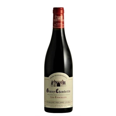 Livera Gevrey Chambertin Les Evocelles