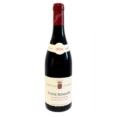 Chevillon chezeaux vosne romanee 2024
