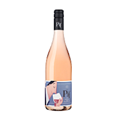 A de Villeneuve PIF Rose