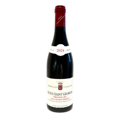 Chevillon Chezeaux Nuits 1C Champs Perdrix 2024