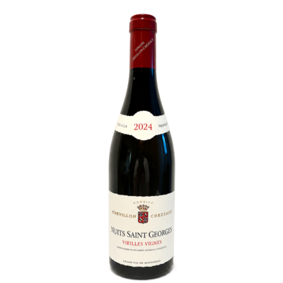 Chevillon Chezeaux Nuits V V 2024