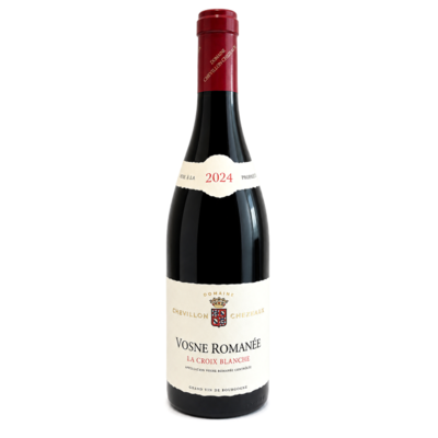 Chevillon chezeaux vosne romanee 2024