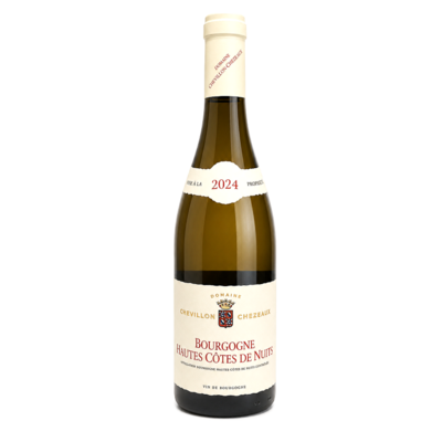 Chevillon Chezeaux Hautes Cotes de Nuits Blanc 2024