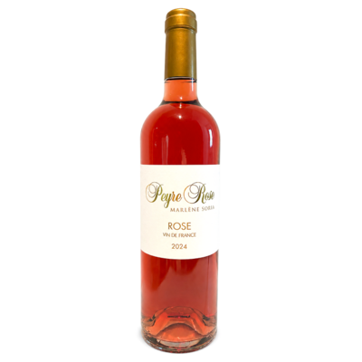 Peyre Rose rosé 24