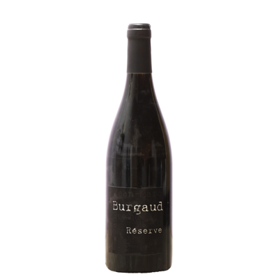 Burgaud Reserve
