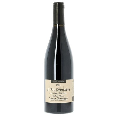 Ptit Domaine le coup d12