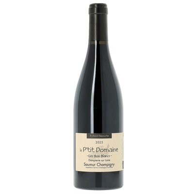 Ptit Domaine Bois Blanc