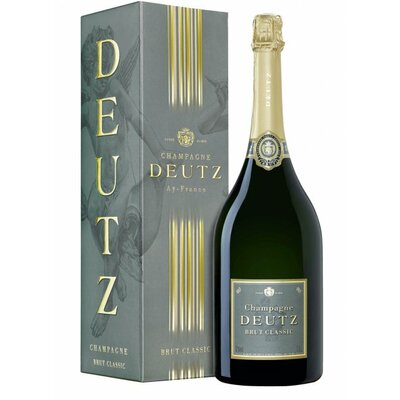 Deutz Champagne Brut Magnum